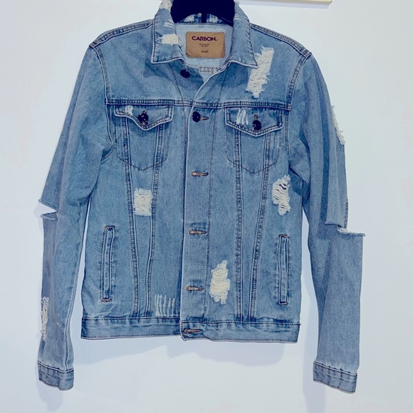 Carbon Jackets & Blazers - ❤️Carbón size S  🆕 without tag 🏷️